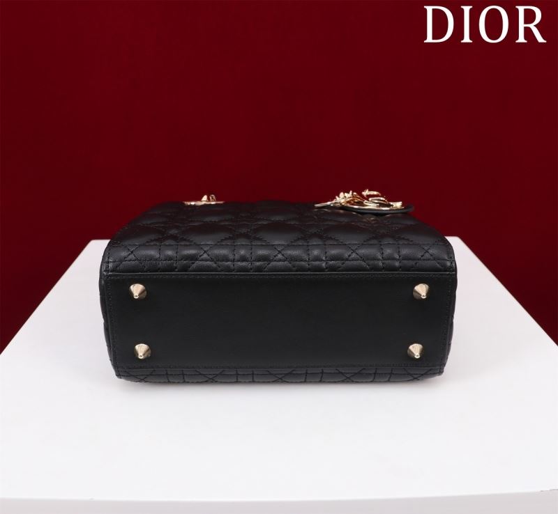 Christian Dior My Lady Bags